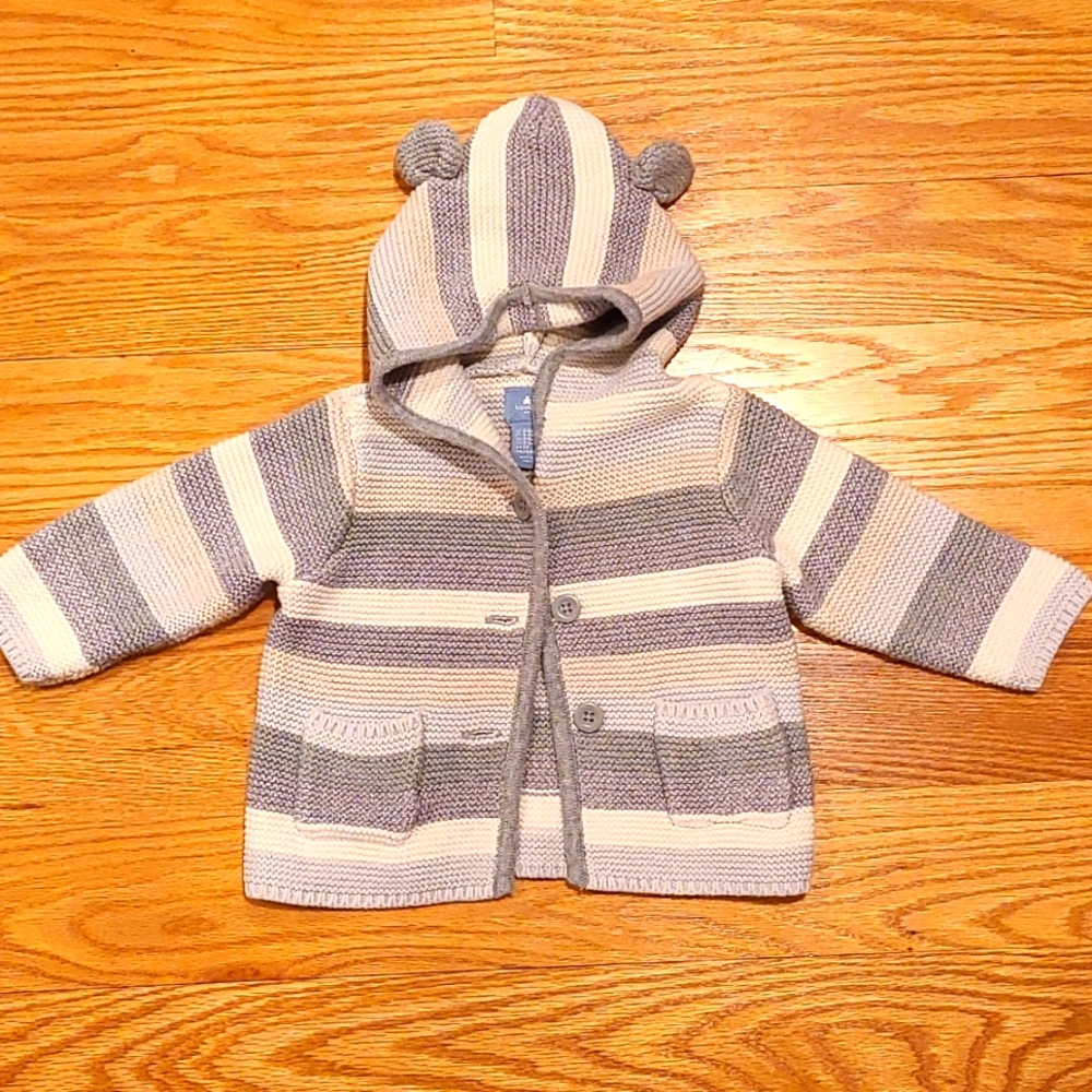 Baby Gap Sweater